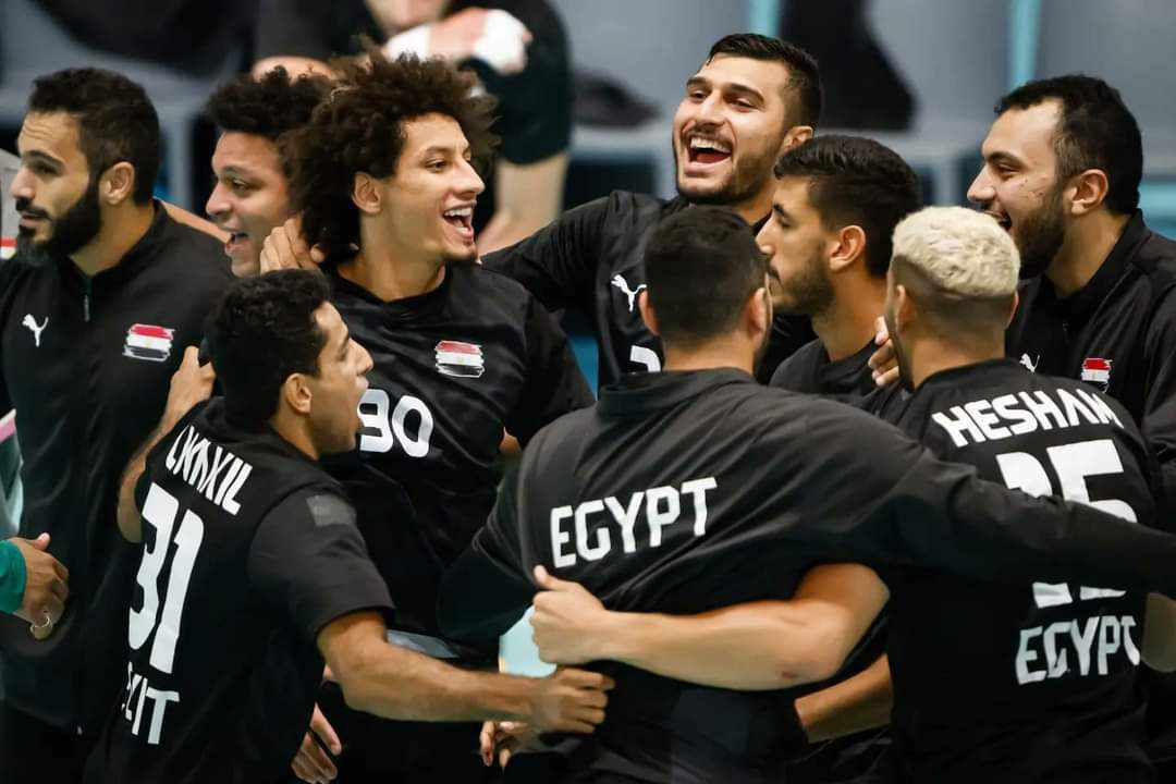 منتخب اليد يتغلب على رومانيا في ثاني مبارياته ببطولة إسبانيا الدولية الودية