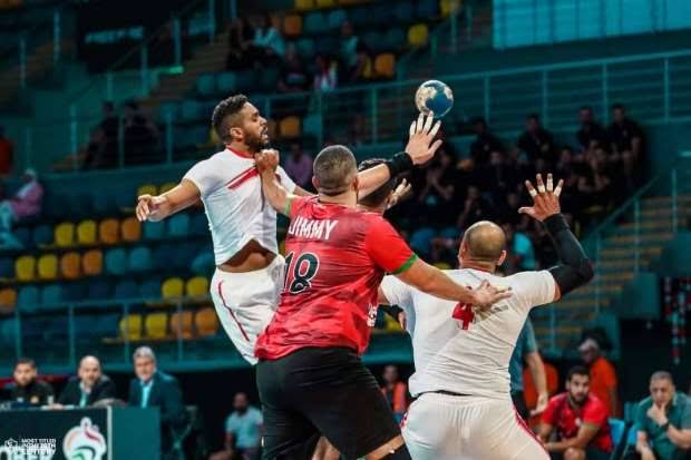 وسط أنظار “باستور”.. سبورتنج يهزم الزمالك ويشعل دوري محترفي كرة اليد — كورافيا